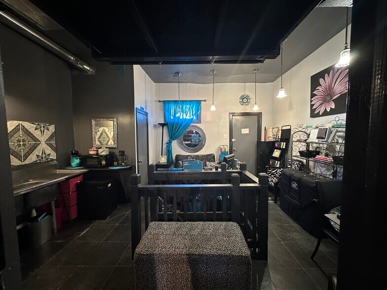 More Photos Of 105 E Atlantic Ave, Audubon Freestanding For Sale