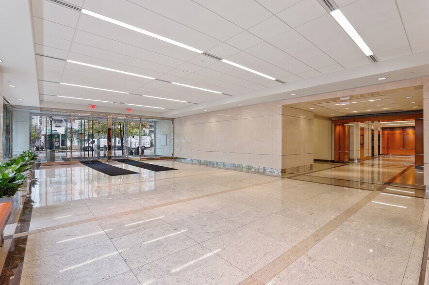 More Photos Of 7700 Old Georgetown Rd, Bethesda Office For Lease