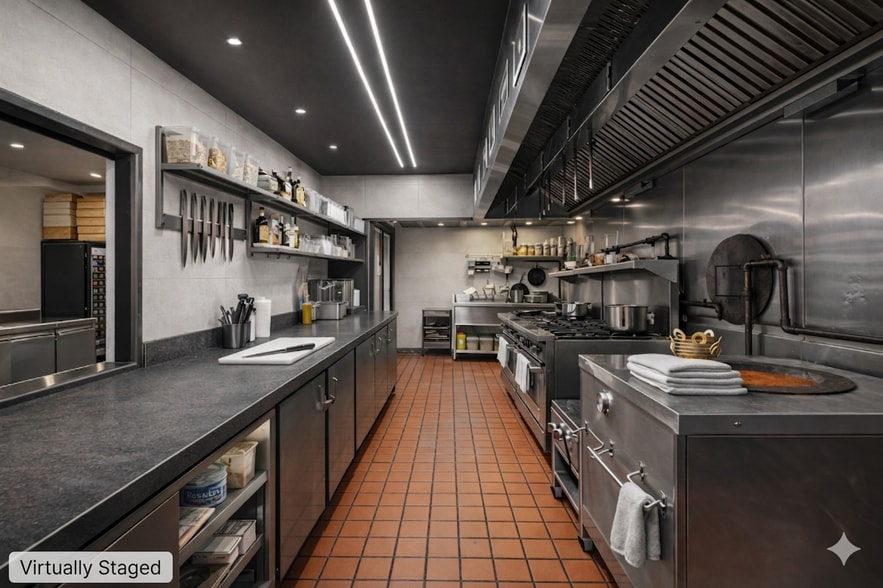 More Photos Of 739 Grand St, Brooklyn Apartments For Sale