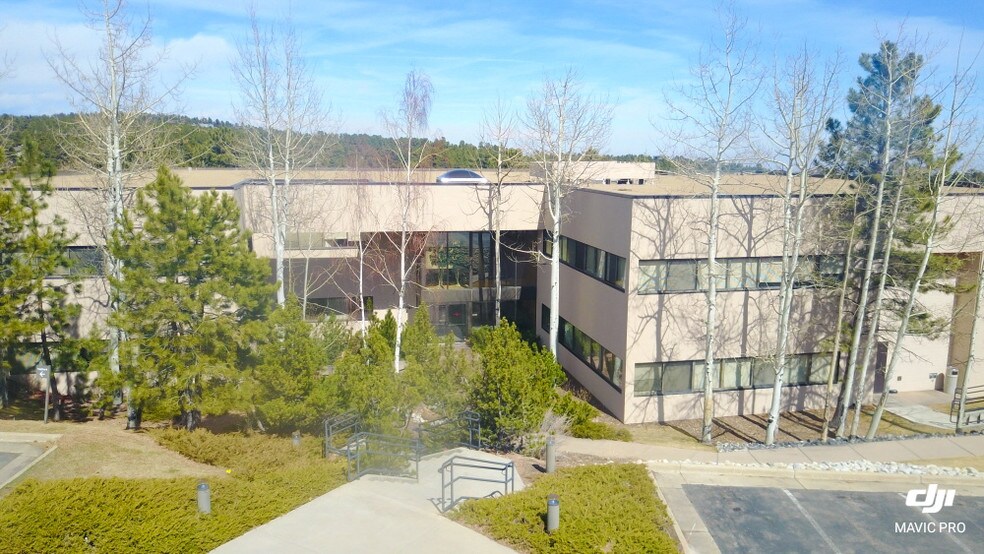 More Photos Of 602 Park Point Dr, Golden Office For Lease