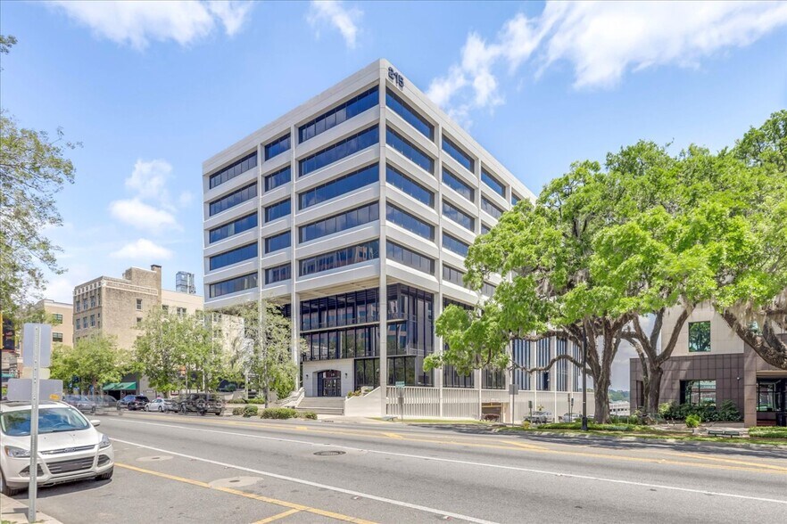 Primary Photo Of 215 S Monroe St, Tallahassee Office For Lease