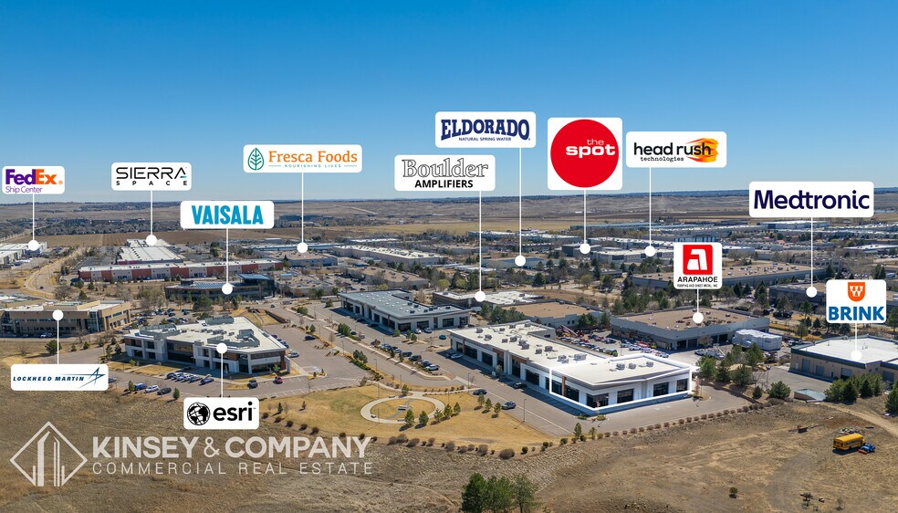 Primary Photo Of 183 S Taylor Ave, Louisville Research And Development For Lease