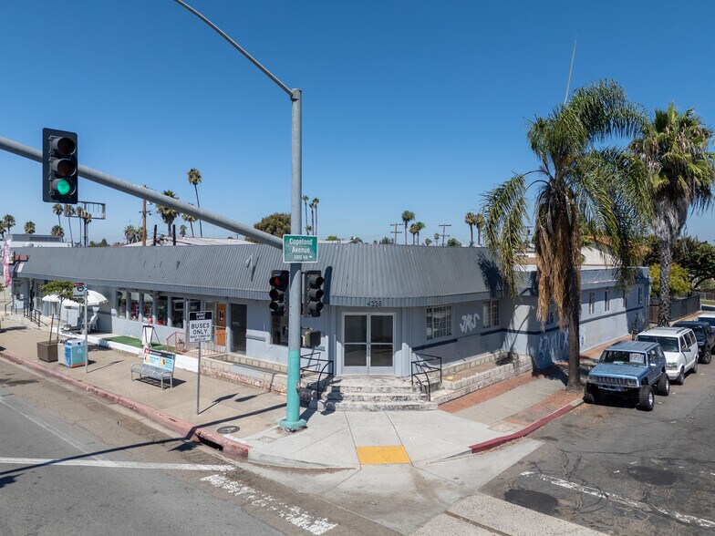 More Photos Of 4224-4228 El Cajon Blvd, San Diego Storefront Retail Residential For Sale