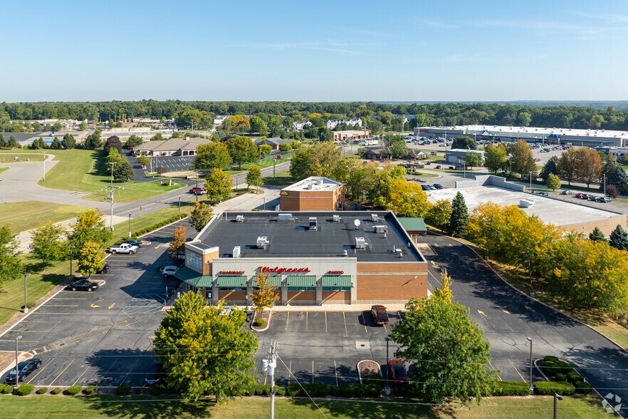 More Photos Of 2845 W Cleveland Rd, South Bend Drugstore For Sale