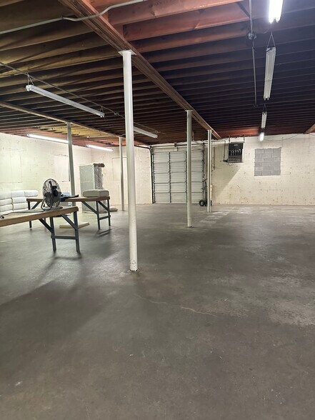 More Photos Of 1506 Lexington Ave, Thomasville Industrial For Sale