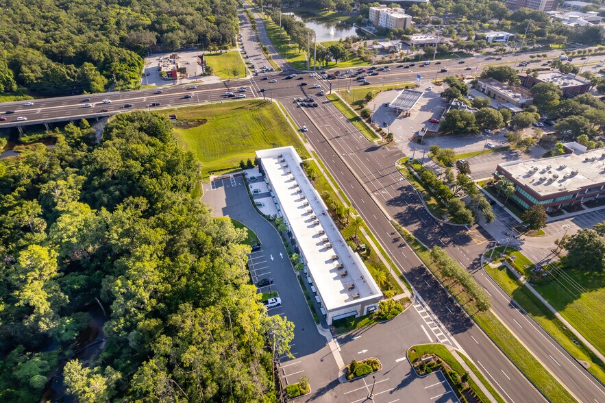 More Photos Of 3370 Rouse Rd, Orlando General Retail For Sale