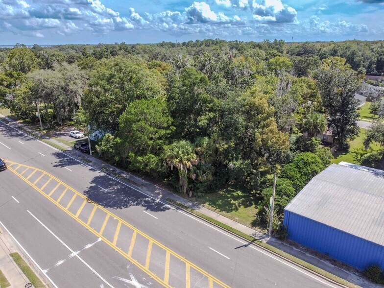 More Photos Of 917 Ferris St, Green Cove Springs Land For Sale