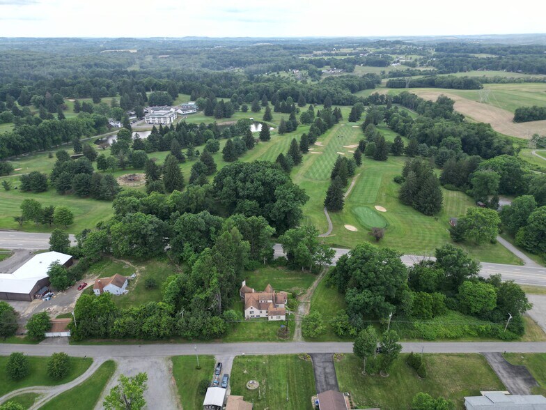 More Photos Of 6216 Old Route 8, Butler Office For Sale