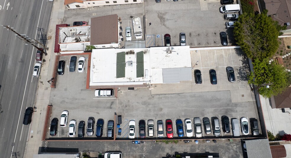 More Photos Of 3912 Eagle Rock Blvd, Los Angeles Office For Lease