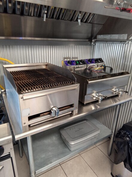 More Photos Of 108 N Main St, Spavinaw Restaurant For Sale