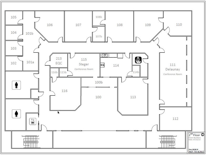 More Photos Of 211-215 S Jennings Ave, Fort Worth Loft Creative Space For Lease