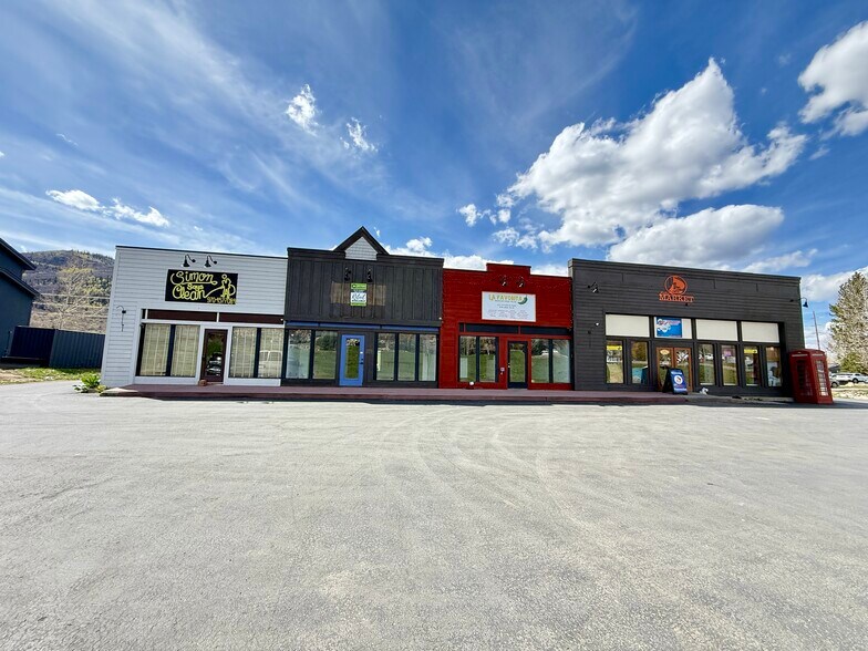 More Photos Of 675 S Lincoln Ave, Steamboat Springs Storefront For Lease