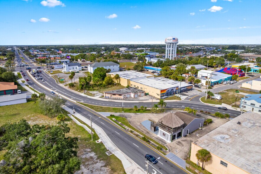 More Photos Of 340 King St, Cocoa Office For Sale