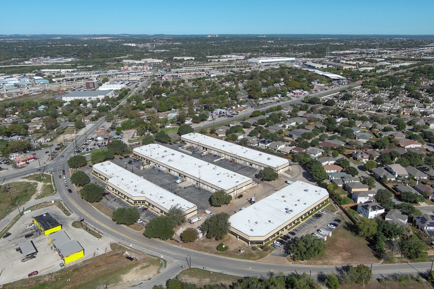 More Photos Of , San Antonio Flex For Sale