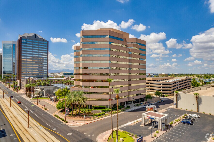 More Photos Of 3636 N Central Ave, Phoenix Office For Lease