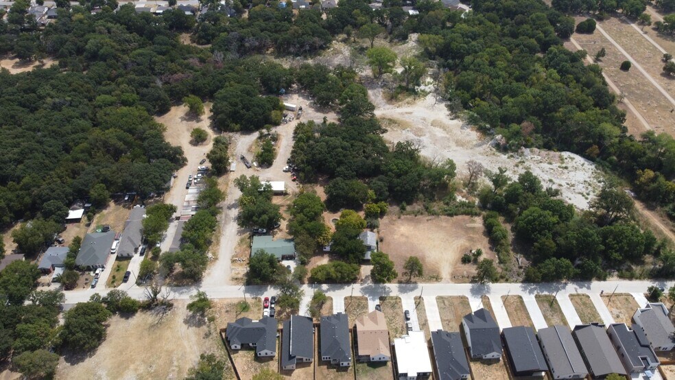 More Photos Of 1134 Riverwood Rd, Dallas Land For Sale