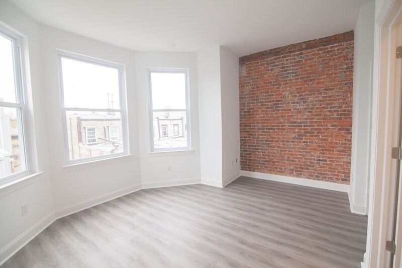 More Photos Of 1829 N 33rd St, Philadelphia Apartments For Sale