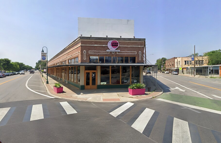 More Photos Of 910 S Alamo St, San Antonio Restaurant For Lease