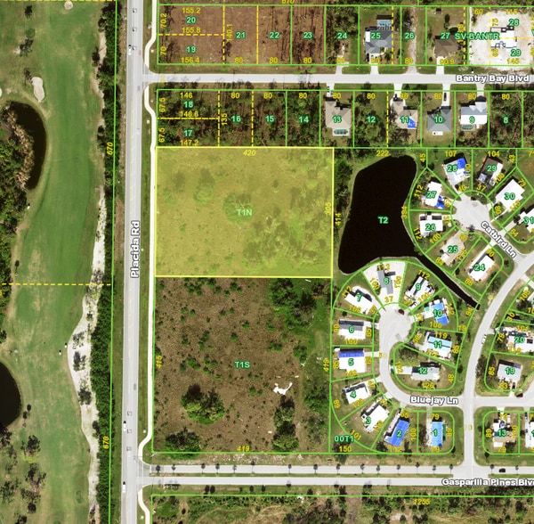 More Photos Of 6691 Placida Rd, Englewood Land For Sale