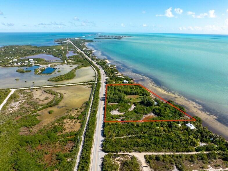 More Photos Of 57478 Overseas Hwy, Grassy Key Land For Sale
