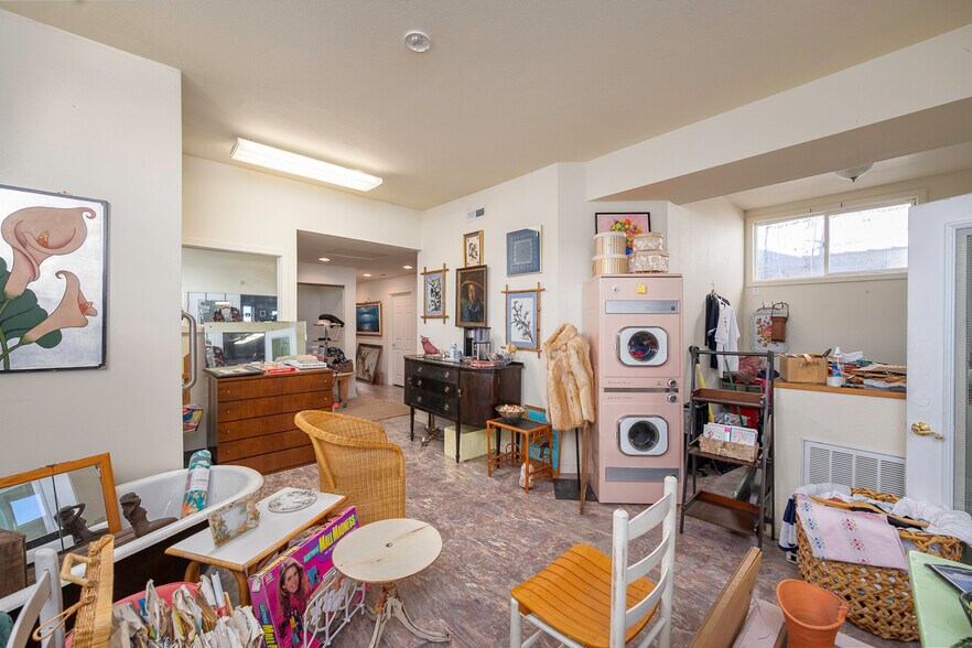 More Photos Of 315 Main Ave E, Soap Lake General Retail For Sale