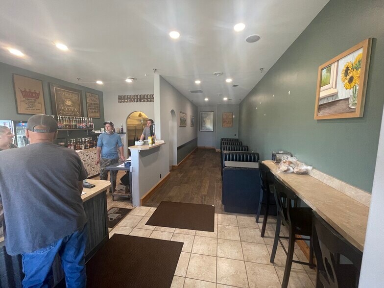 More Photos Of 410 N Id-75, Shoshone Unknown For Lease