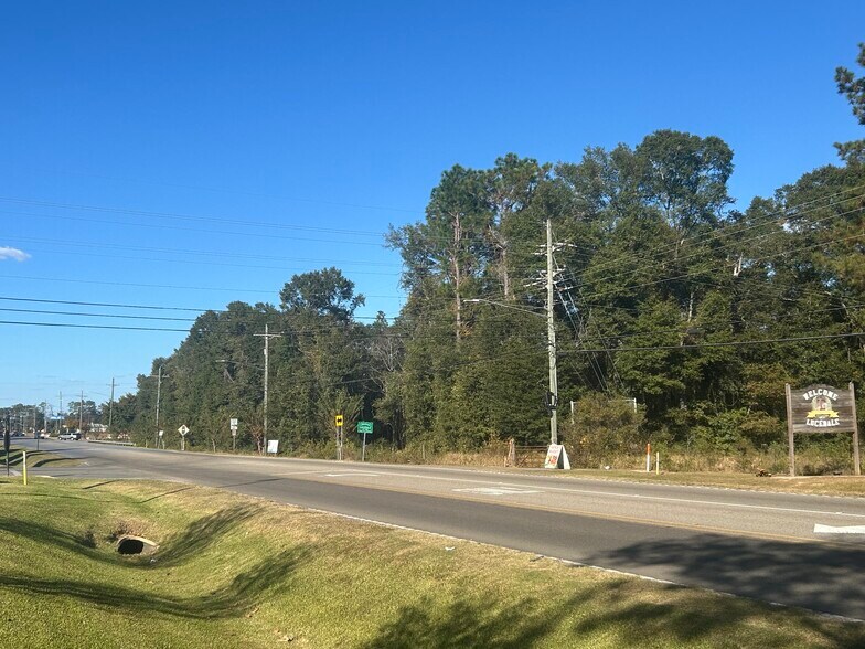 More Photos Of Old 63 S Parcel 5 @ Scott Rd, Lucedale Land For Sale