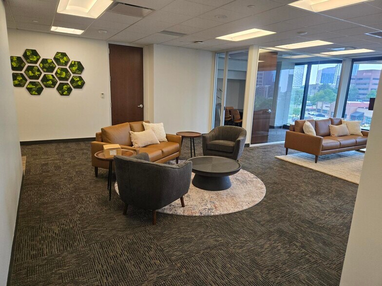 More Photos Of 7887 E Belleview Ave, Denver Serviced Offices For Lease
