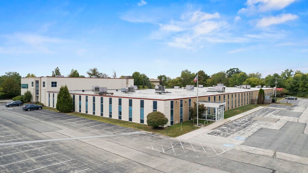 More Photos Of 3043 Walton Rd, Plymouth Meeting Office For Lease