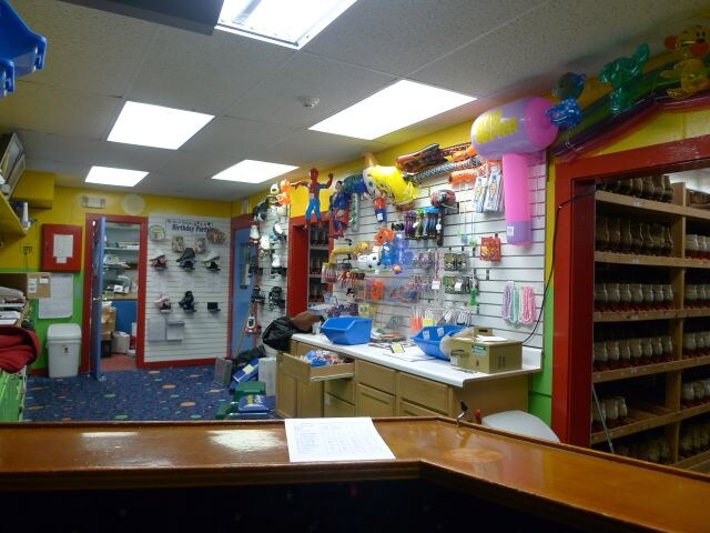 More Photos Of 698 Murray Rd, Orangeburg Skating Rink For Sale