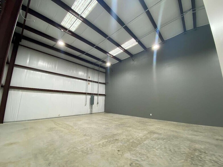 More Photos Of 21619 Rhodes Rd, Spring Light Manufacturing For Sale