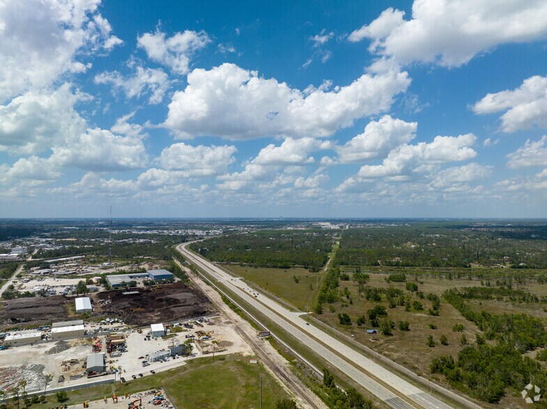 More Photos Of 16501 Michael G Rippe Pky, Fort Myers Land For Sale