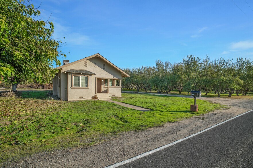 More Photos Of 14057 E Clinton South Ave, Ripon Land For Sale