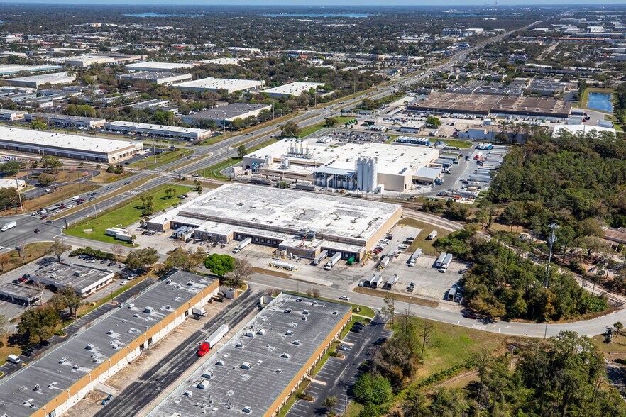 More Photos Of 2292 W Sand Lake Rd, Orlando Refrigeration Cold Storage For Lease