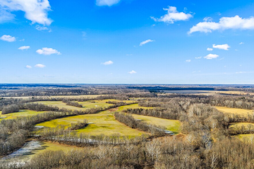 More Photos Of 13166 New Hope White Oak Station Rd, Sardinia Land For Sale