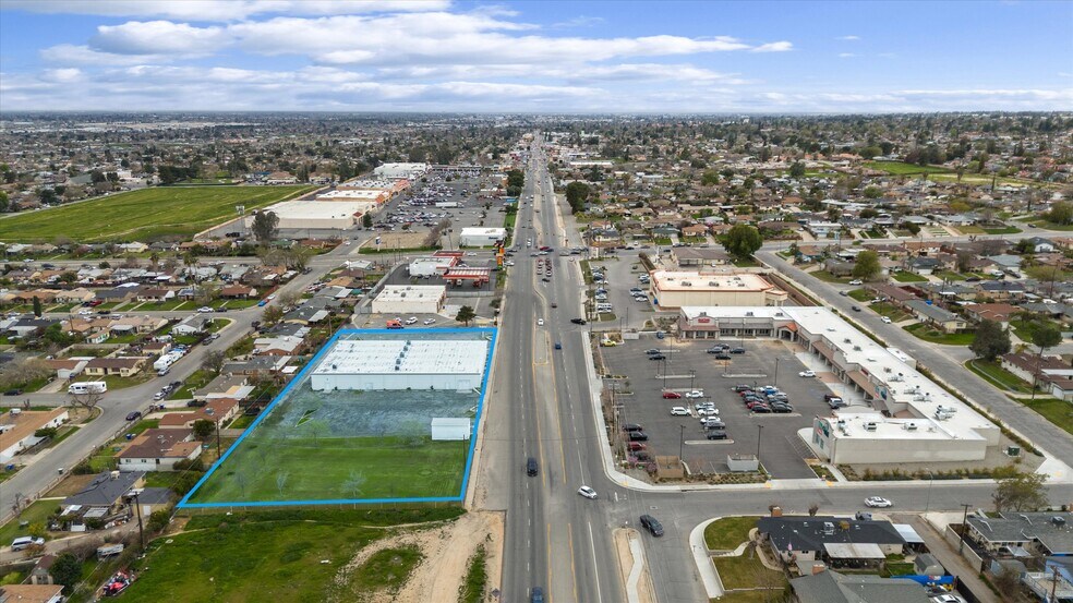More Photos Of 6701 Niles St, Bakersfield Daycare Center For Sale