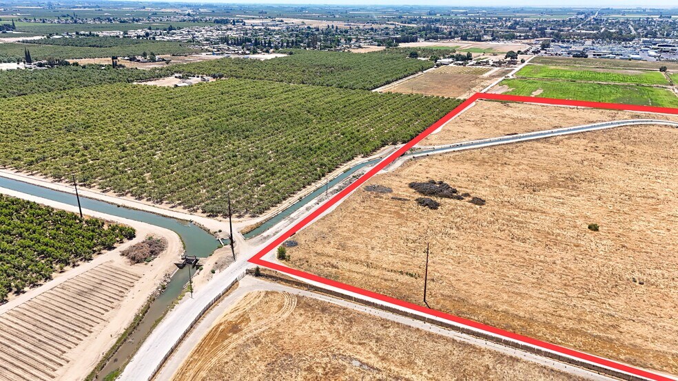 More Photos Of 1777 Bird Rd, Livingston Land For Sale