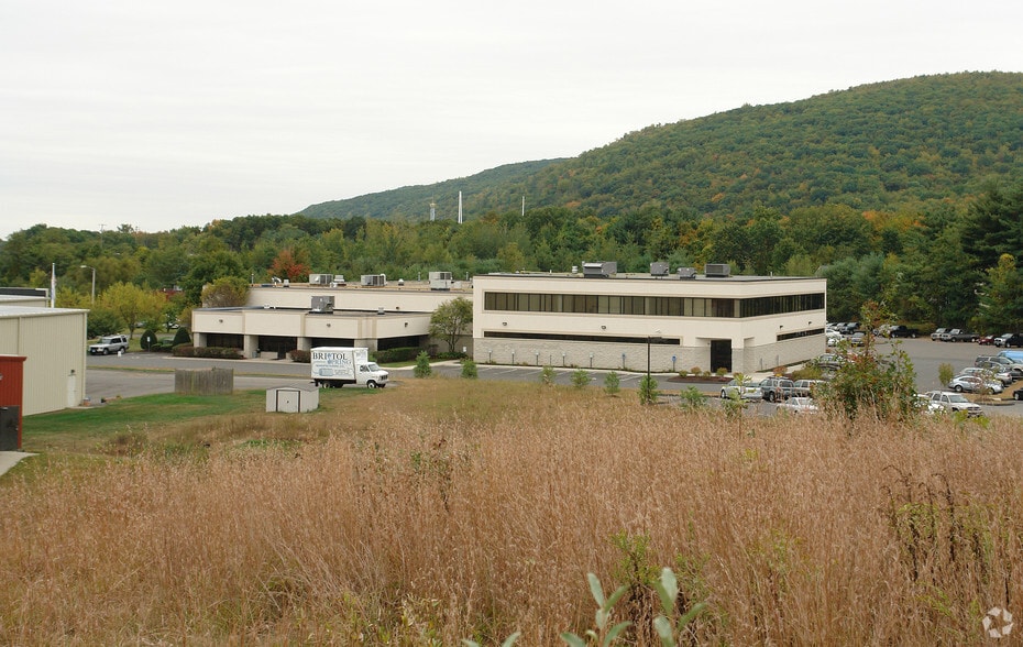 More Photos Of 110 Halcyon Dr, Bristol Manufacturing For Sale