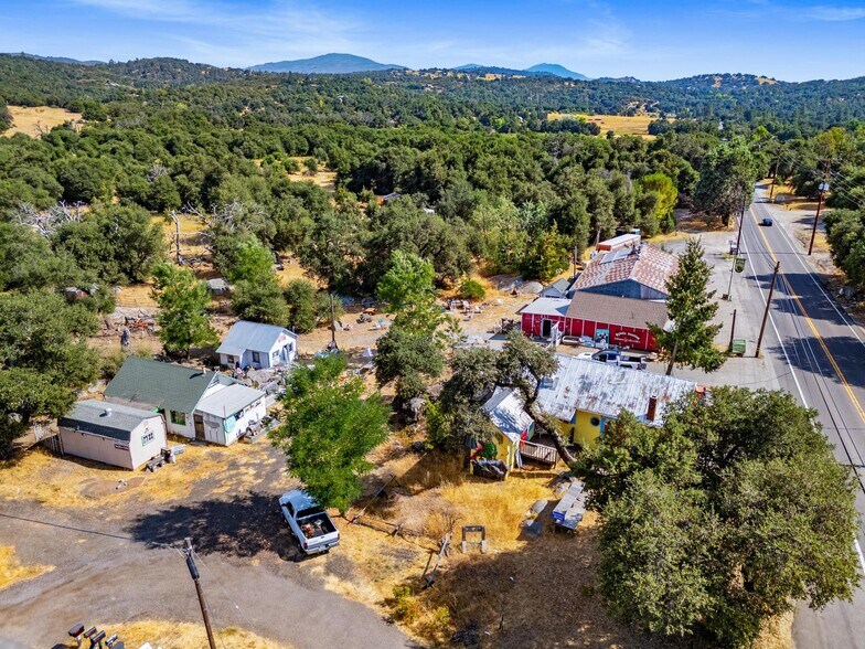 More Photos Of 4336 Julian Hwy, Julian Land For Sale