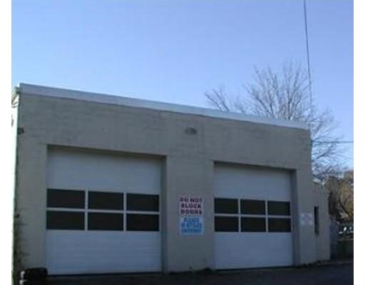 More Photos Of 177 Central St, Saugus Auto Repair For Sale