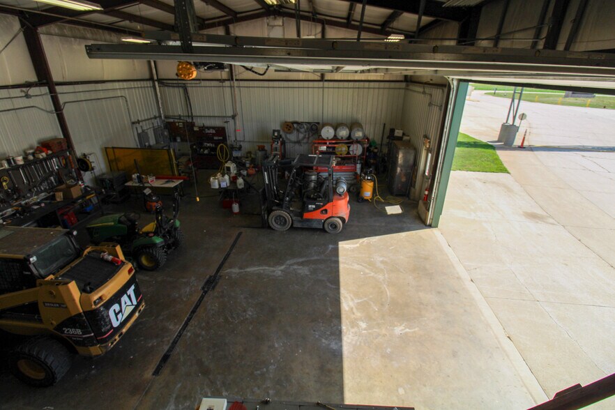 More Photos Of 6059 159th St, Galva Food Processing For Sale
