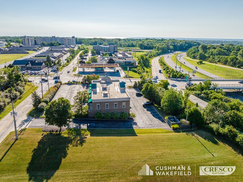 More Photos Of 2775 Bishop Rd, Wickliffe Medical For Sale