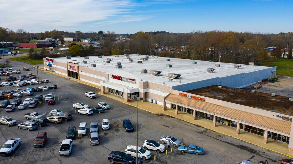 More Photos Of 104 Highway 72 W, Corinth Unknown For Lease