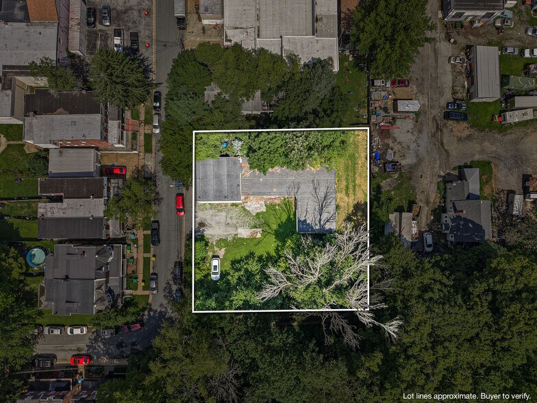 More Photos Of 9 E 44th St, Wilmington Office Residential For Sale