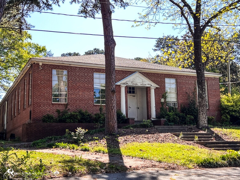 More Photos Of 2605 Ben Hill Rd, East Point Land For Sale
