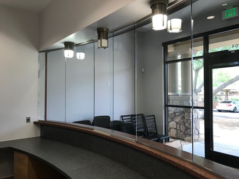 More Photos Of 4915 E Baseline Rd, Gilbert Medical For Lease