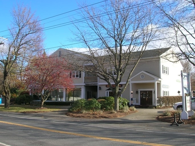 More Photos Of 316-318 Delaware Ave, Delmar Unknown For Lease