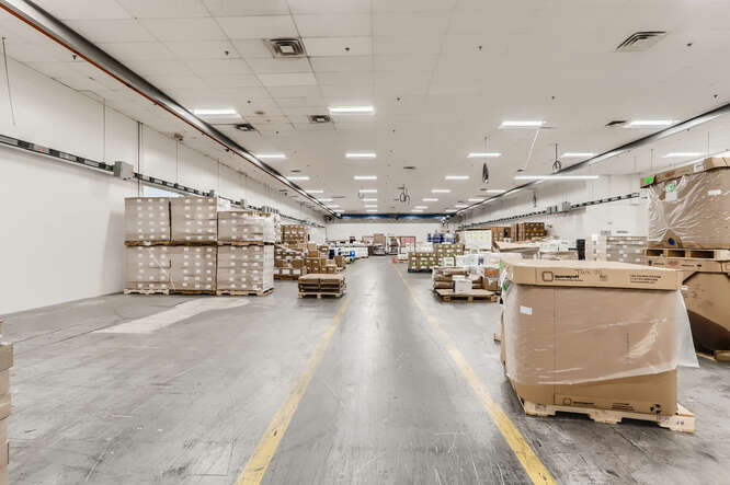 More Photos Of 6268 Monarch Park Pl, Longmont Industrial For Lease