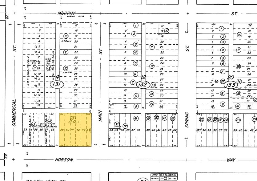 More Photos Of 321 Hobson Way, Blythe Medical For Lease