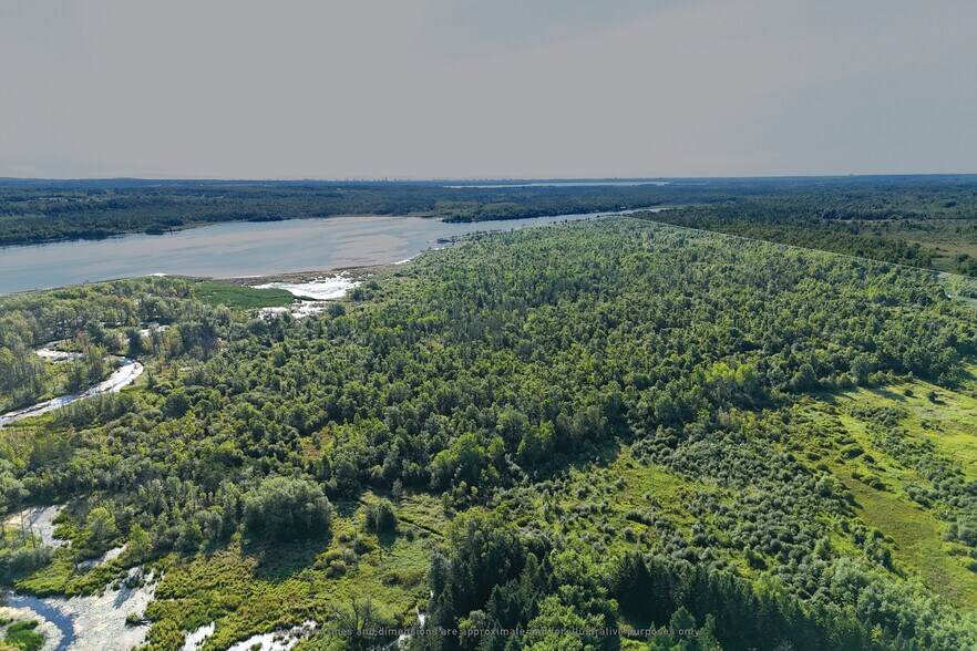 More Photos Of 2380 Dunrobin Rd, Dunrobin Land For Sale